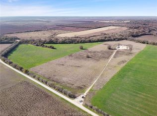 0 Mumford Benchley Rd, Bryan, TX 77807