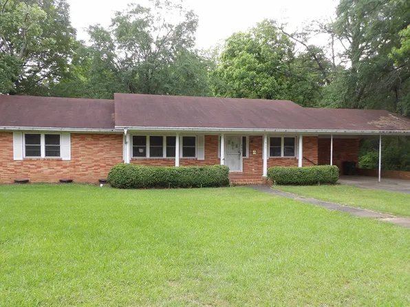 415 W Jefferson Ave, Monticello, AR 71655