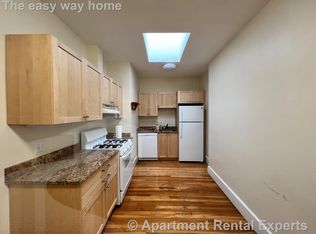 206 Massachusetts Ave APT 7, Arlington, MA 02474