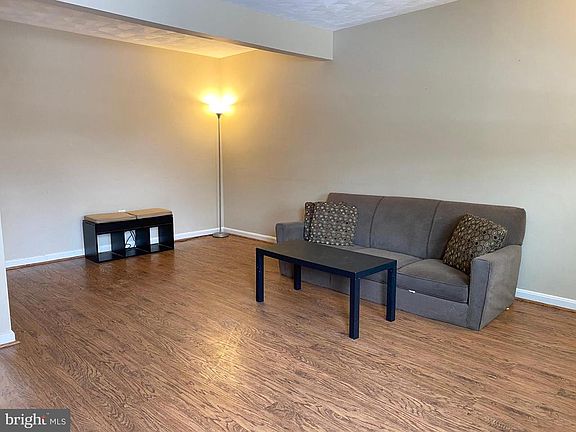 Enter into Living Room