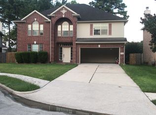 13810 Vickston Ln, Houston, TX 77014