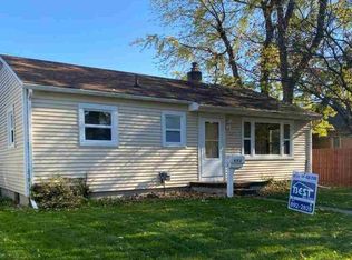 403 S Hampton St, Bay City, MI 48708
