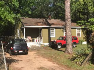 507 Rosenberg Dr, Albany, GA 31707