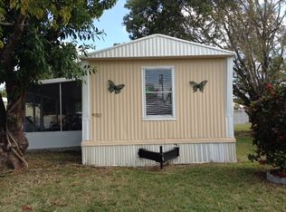 28600 SW 132nd Ave LOT 151, Homestead, FL 33033