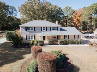 1529 Bay Point Dr, Virginia Beach, VA 23454