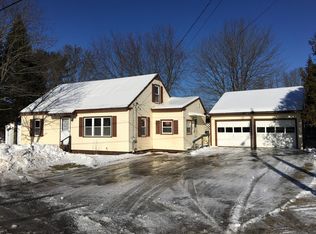 6 Marie St, Winslow, ME 04901