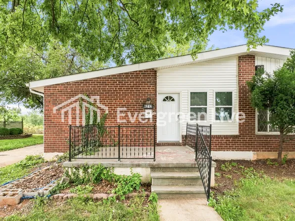 6212 Norvo Rd, Gwynn Oak, MD 21207