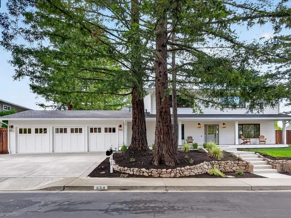 339 Alviso Way, Danville, CA 94526