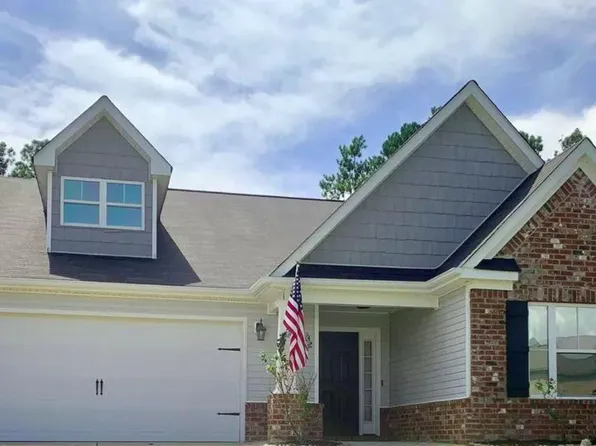 1706 Dunmore Ave, Grovetown, GA 30813