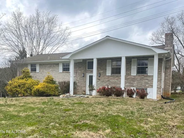4605 Zirkle Dr, Knoxville, TN 37918