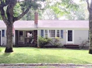 62 Norton Rd, West Yarmouth, MA 02673