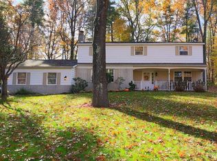 8 Wood Dale Dr, Ballston Lake, NY 12019