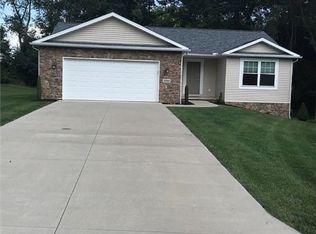 5063 Gola Dr, Wooster, OH 44691