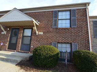 2514 Crusaders Way, Lexington, KY 40509