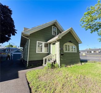 257 Haviland Park, Rochester, NY, 14616