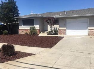 37642 Argyle Rd, Fremont, CA 94536