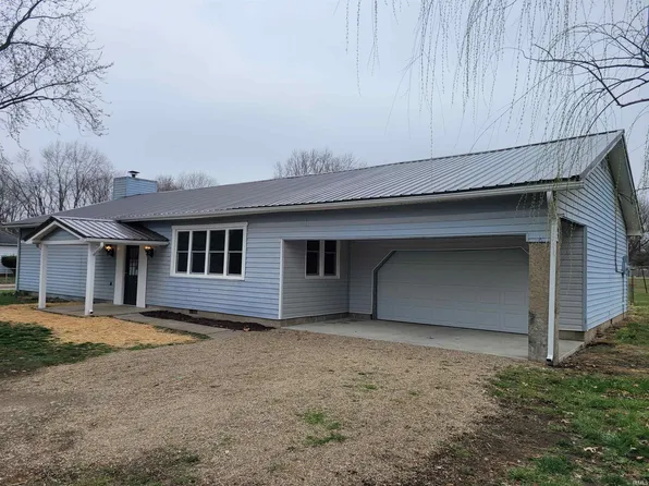 1403 N 27th St, Terre Haute, IN 47803