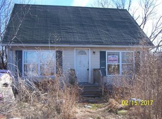 26504 Hopewell Ave, Brunswick, MO 65236