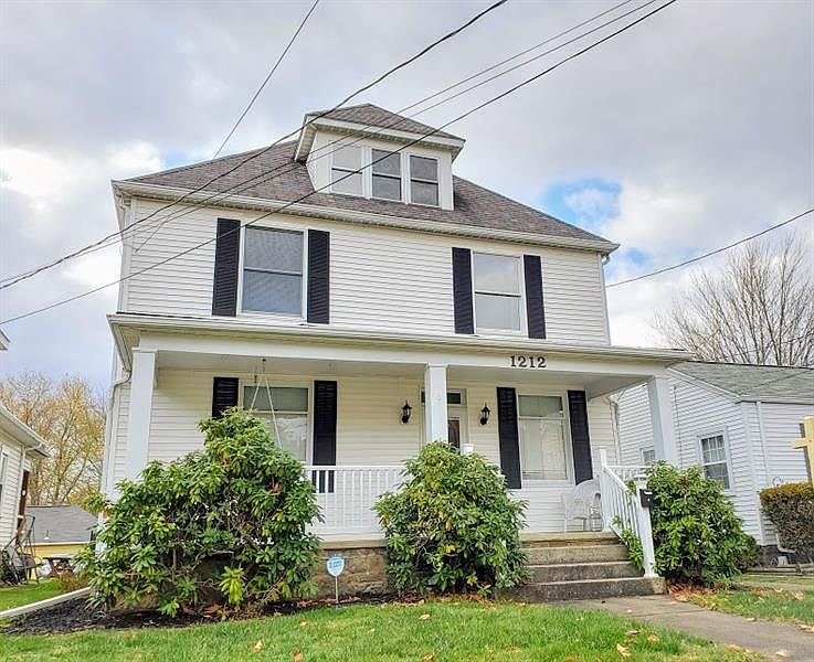 1212 Sycamore St, Connellsville, PA 15425 Zillow