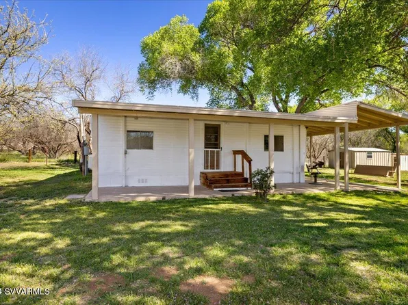 6093 S River View Drive, Camp Verde, AZ 86322