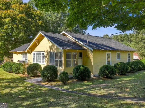 238 Henry Turner Trl, Ball Ground, GA 30107