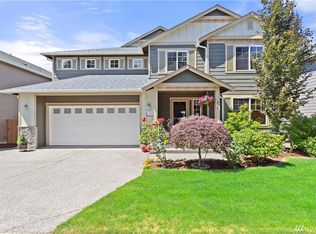 209 Jeff St, Mount Vernon, WA 98274