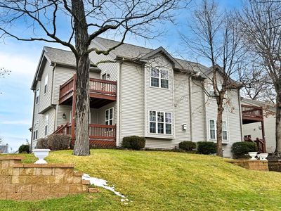 5092 South 58th STREET #2, Greenfield, WI, 53220