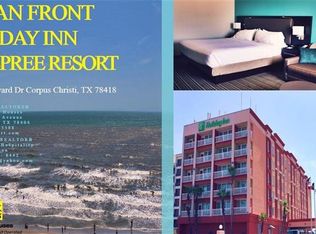 15202 Windward Dr, Corpus Christi, TX 78418