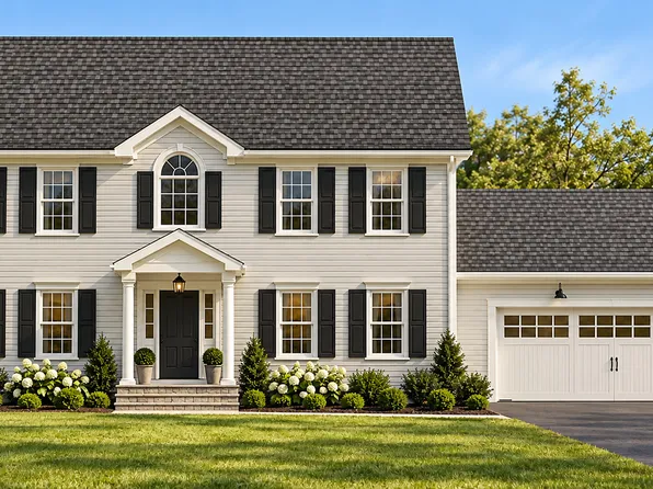 61 Harmony Hill, Granby, CT 06035