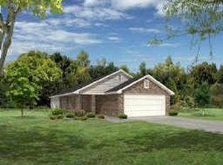 6817 Legato Ln, Fort Worth, TX 76134