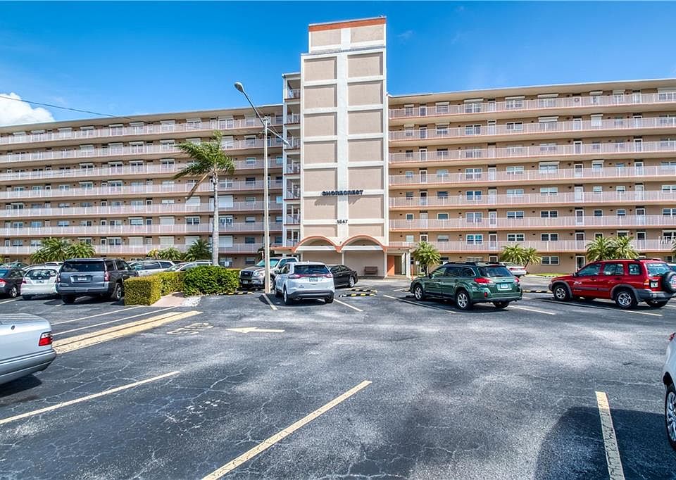 1st image of 1847 Shore Dr S APT 112