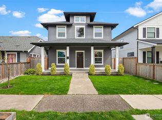 6425 S Lawrence St, Tacoma, WA