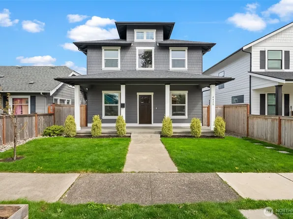 6425 S Lawrence Street, Tacoma, WA 98409