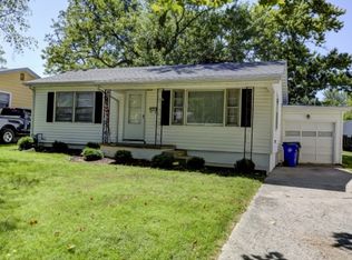 2243 Yorkshire Dr, Decatur, IL 62526