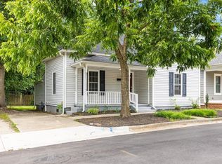 524 Branch St, Raleigh, NC 27601