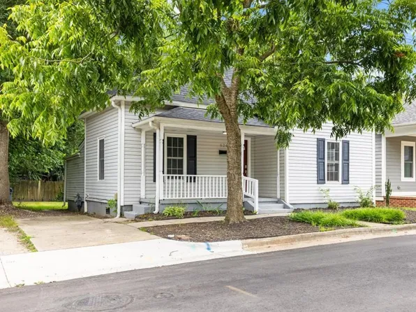 524 Branch St, Raleigh, NC 27601