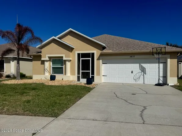 3837 Sunflower Ct, Merritt Island, FL 32953