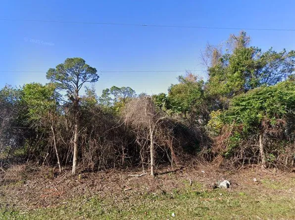 88 FLAMINGO DRIVE LOT 74, PALM COAST, FL 32137