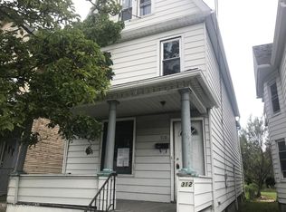 312 Bowman St, Wilkes Barre, PA 18702