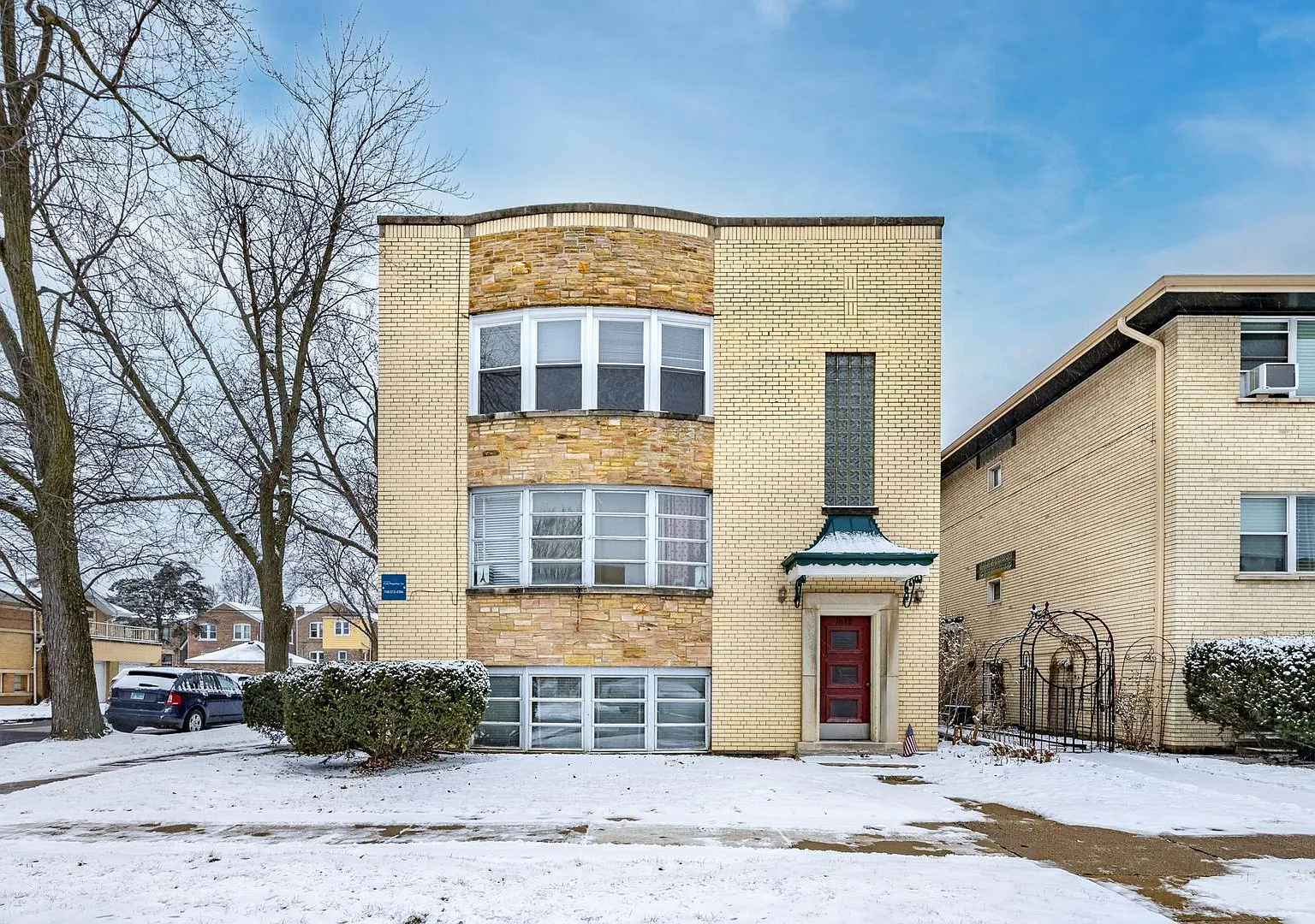1 bed, 1.0 bath, $1,200 — Photo 1