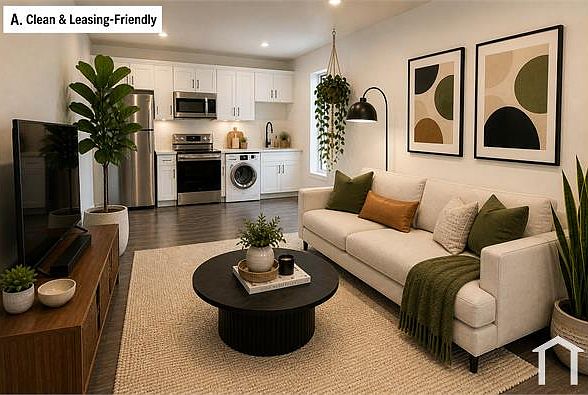 2nd image of 851 E Washington Blvd #251