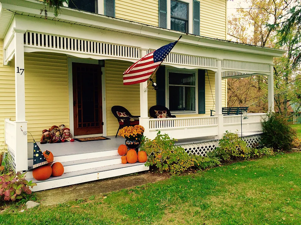 17 Myers Rd