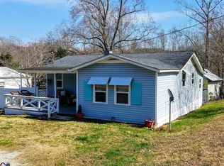 11400 Highway 79n, Buchanan, TN 38256