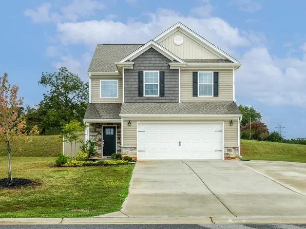 519 New Cut Meadows Rd, Inman, SC 29349