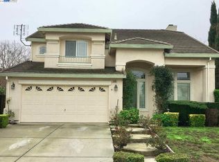 6383 Owl Way, Livermore, CA