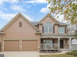 210 Gold Valley Xing, Canton, GA 30114