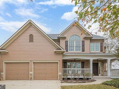 210 Gold Valley Xing, Canton, GA, 30114