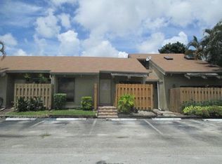 8015 SW 22nd Ct, Davie, FL 33324