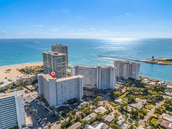 1920 S Ocean Drive #408, Fort Lauderdale, FL 33316