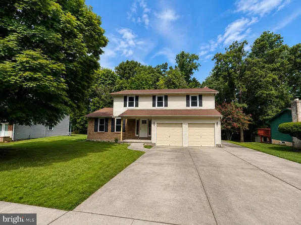 1308 Lincoln Woods Dr, Baltimore, MD 21228